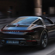 Illustration for article titled The 2021 Porsche 911 Targa Takes 7 More Seconds To Drop Its Roof Than A Regular Cabriolet